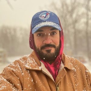 Meet your Posher, Matthew